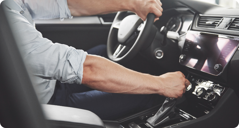 Assurance Chauffeur VTC